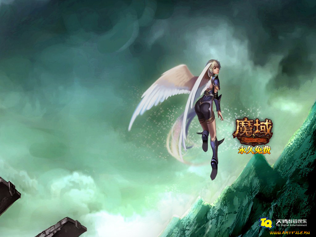 , , eudemons, online